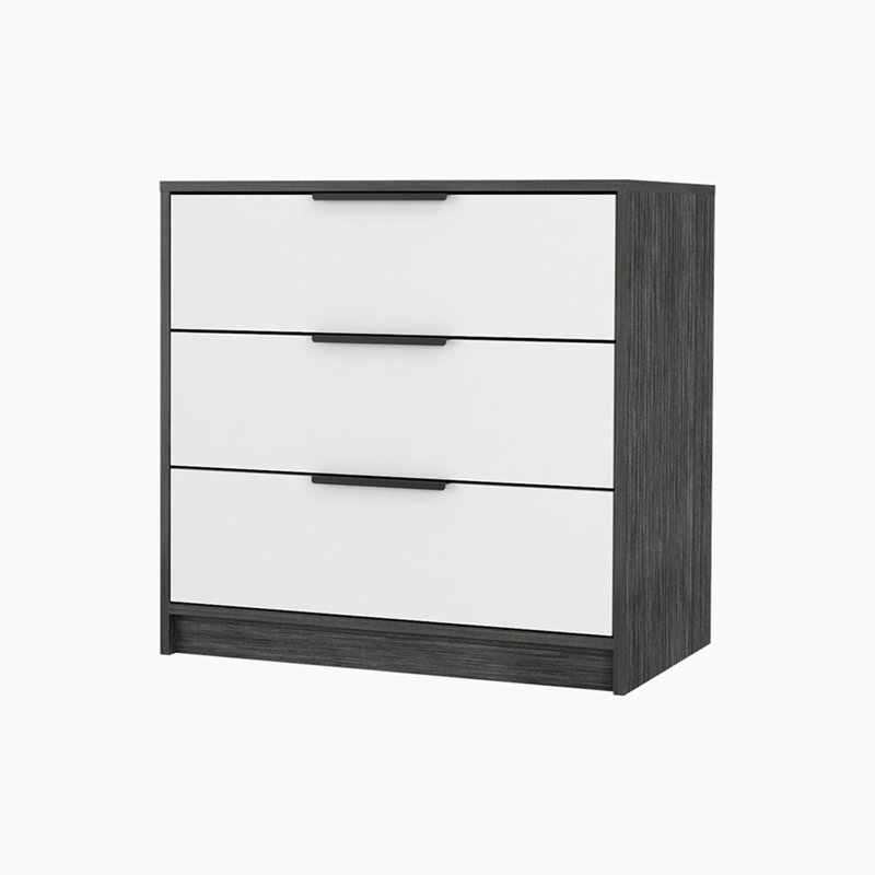 Commode 3 tiroirs