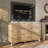 6 Drawer Dresser, Farmhouse Style-1979621587