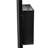 Dashana Steel LED Wallchiere