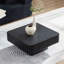 Table basse carrée 31,5 pouces moderne Handcraft-213931035-208430837