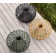 Nest Outdoor Round Coffee Table