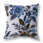 Coussin intérieur / extérieur Cobalt Meadow-111762760-111762756