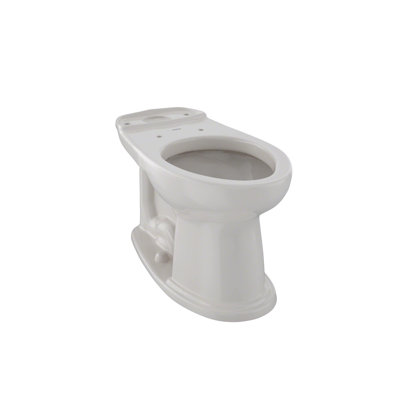 Dartmouth 1.28 GPF Elongated Toilet Bowl