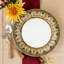 Roost Porcelain Dinner Plate