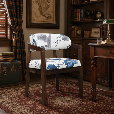 DINING ARM CHAIR (SET OF 2)