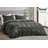 Tencel Lyocell Bedding Collection Silky Cooling Tencel Sateen Duvet Cover Set-320953394-320953405