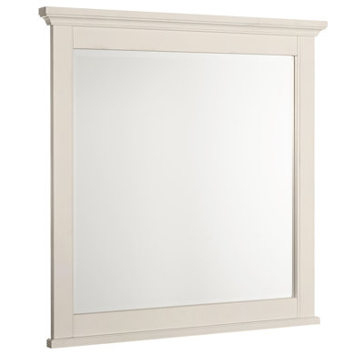 Miroir biseauté Erving Landscape