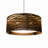 Scraplights Drum 18 Pendant Natural-26763467-86460734