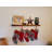 Eneas Pine Solid Wood Floating Shelf-950190101-950190109