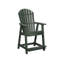 Comfo Back Outdoor Bar Stool-2137373230-2137373235