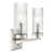 Brushed Nickel selected