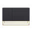 Janel 140cm Sideboard-362849403