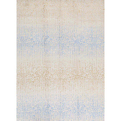 One-of-a-Kind 8'11" X 12' Area Rug