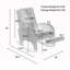 Chaises berçantes-2027855745