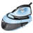 Steam Station 1700W Steam Iron for Clothes with 1.8L Water Tank for Home