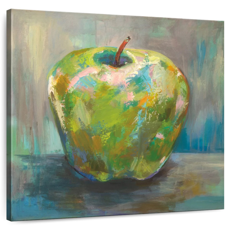 Granny Apple