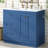 36'' Single Bathroom Vanity With Ceramic Top