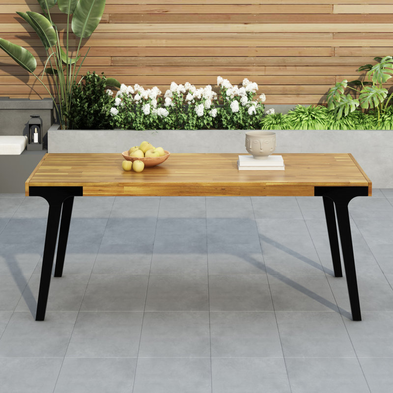 Table à manger