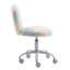 Chaise rembourrée 19 po Lentz-302313125