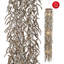 Camila 3 - Light Beige Unique/Statement Pendant