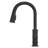 Pull Down Single Handle Kitchen Faucet-90212886