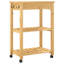 Kitchen Serving Cart-2102697501
