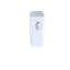 Drake® 17.31" x 13.94" Toilet Tank