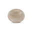 Neso Handmade Travertine Decorative Bowl