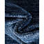 Tapis bleu marine Songul-800219993