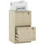 Classeur verrouillable 2 tiroirs -217174960