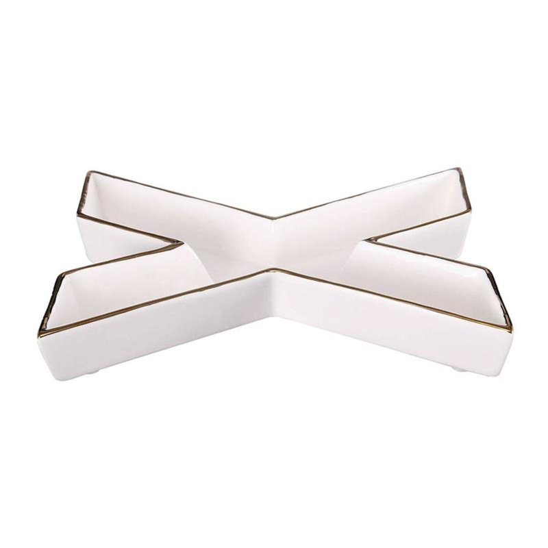 Mercer41 Maughan Bone China Platter