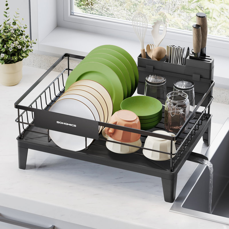 Dish Rack