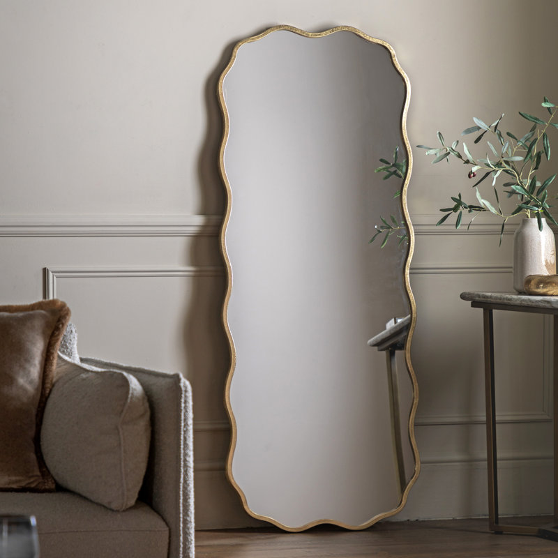 Stewartstown Mirror, 170 cm H x 65 cm W