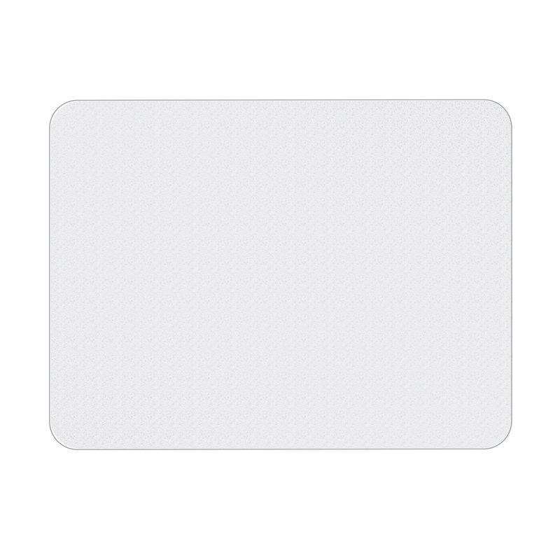 Hard Floor Bevelled Edge Chair Mat