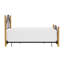 Lit standard à profil bas Armutalan-2132346285
