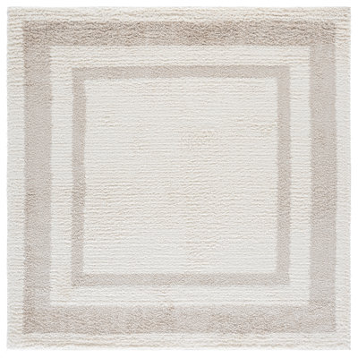Gemma Shag 608 Performance Geometric Rug