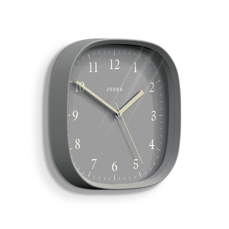 Marvel Acrylic Wall Clock