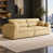 Yellow Chenille est en rupture de stock