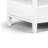 Warm Shaker 48"W Solid Wood Transitional Coffee Table with Storage Drawers and Open Shelf-122026449