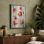 Translucent Florals Botanical - Wrapped Canvas-365718623-365718611