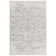 Christa Oriental Indoor Rug
