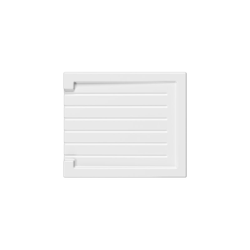 CERAMIC DRAINER II
