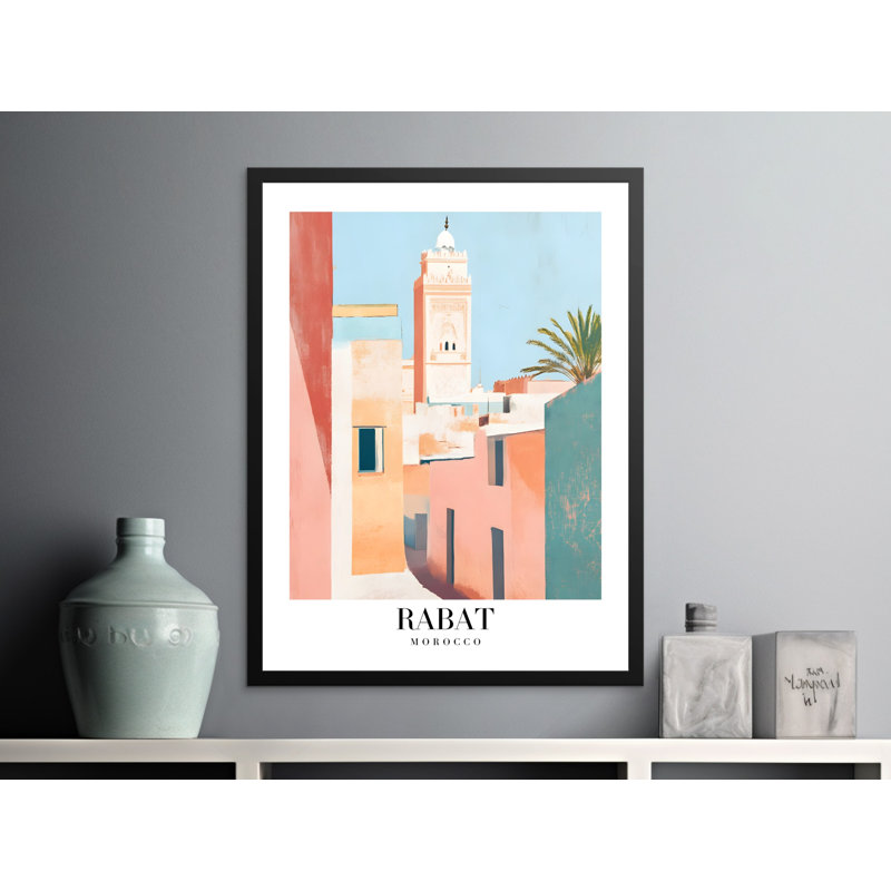 Kent Print, 12x18