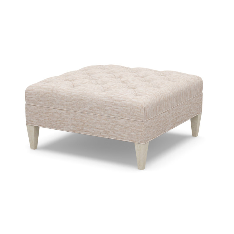 Square Ottoman, Sandstone, 8172-88