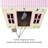 Haraway 20'' H Cat Tree