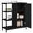 Black Oak selected