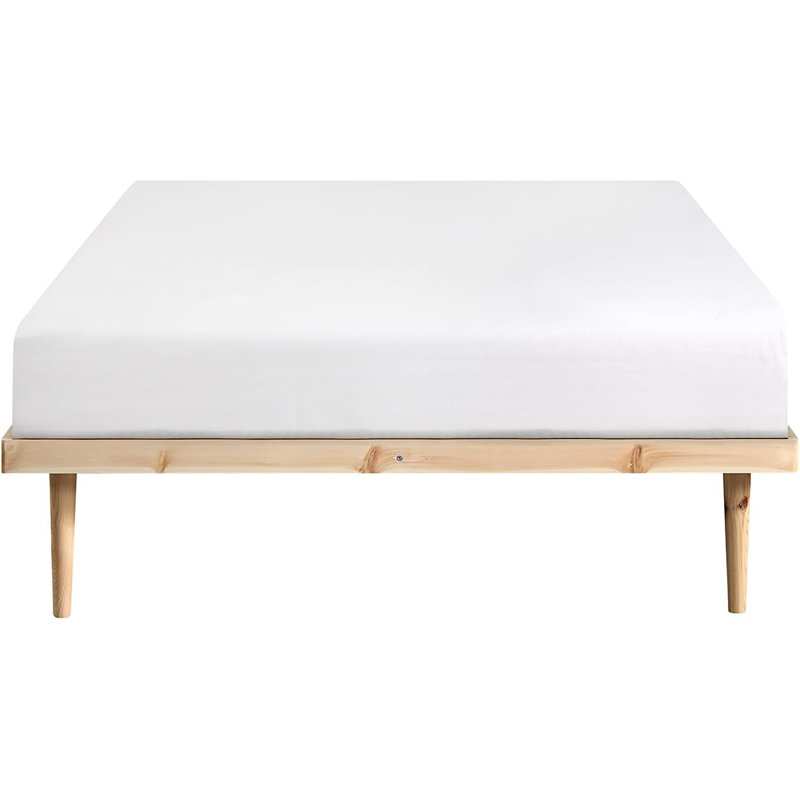 Bowgen Bed