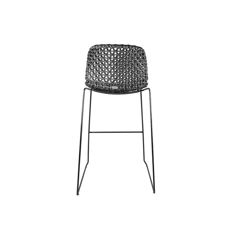 Vibe Bar Chair, Stackable