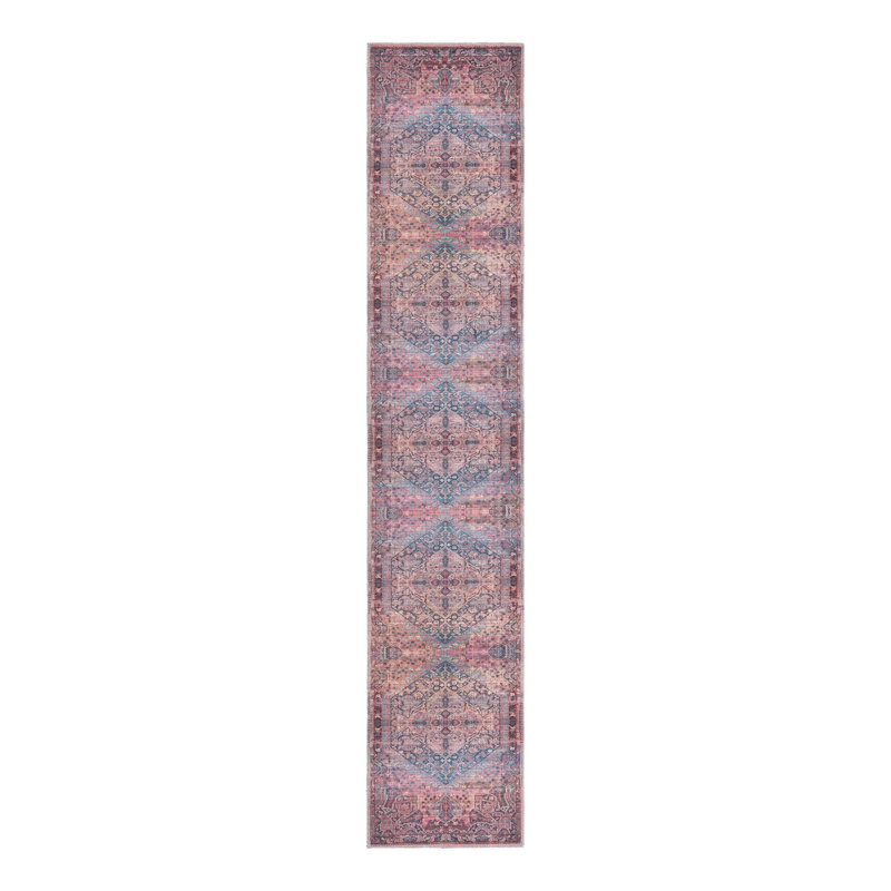 Tapis Maahru Rugs.com, Tapis de couloir 2 pi x 10 pi