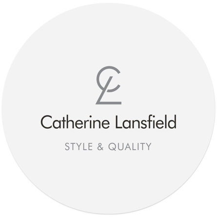 Catherine Lansfield logo